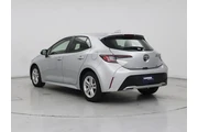 $22998 : Toyota Corolla Hatchback 202 thumbnail