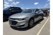 $24975 : 2024 Malibu RS thumbnail
