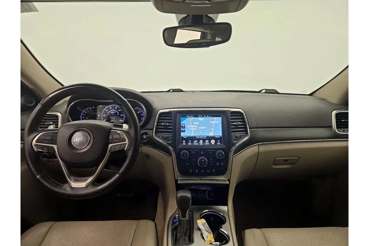 $18998 : Jeep Grand Cherokee 2017 4x4 image 9