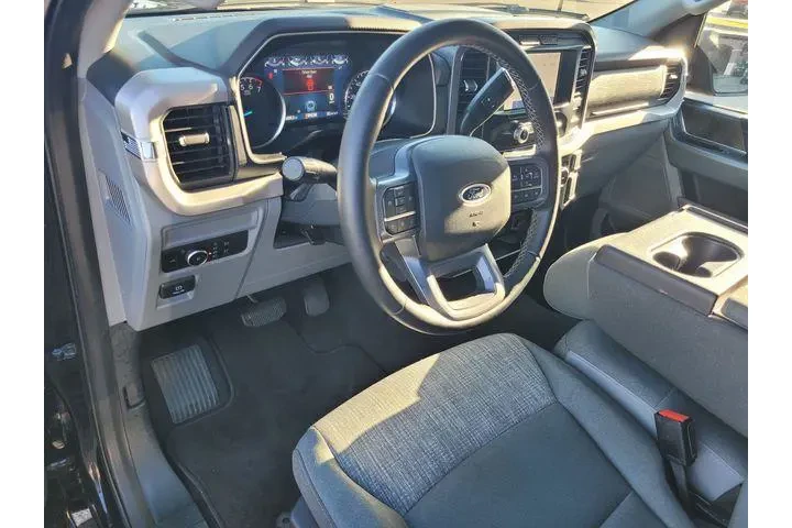 $39810 : Ford F-150 2023 4x4 Platinum image 9