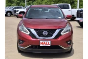 $13941 : Nissan Murano 2018 SV 4dr SU thumbnail