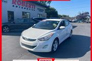 2012 HYUNDAI ELANTRA en Kingston