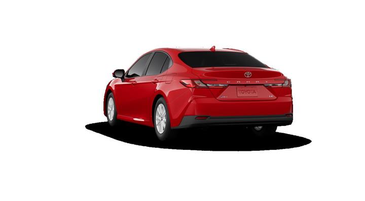 $31889 : 2025 Camry LE image 5