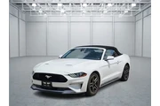 Ford Mustang 2023 EcoBoost 2 en El Paso