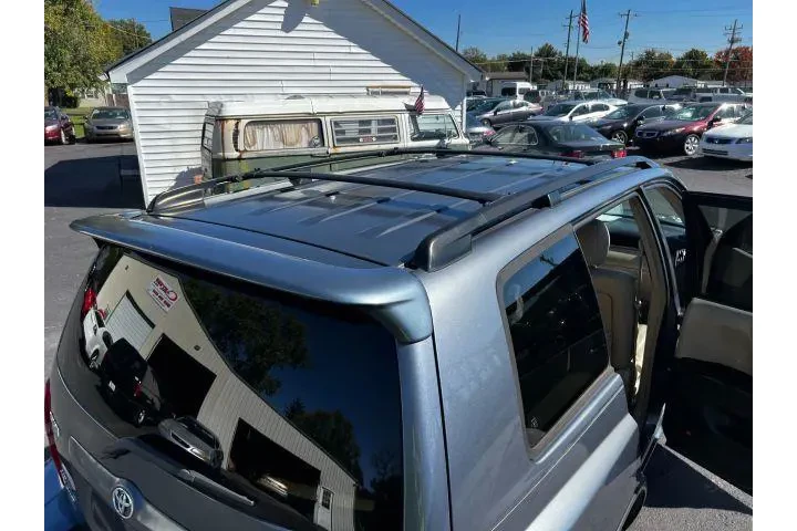 $4500 : Toyota Highlander 2002 AWD L image 3