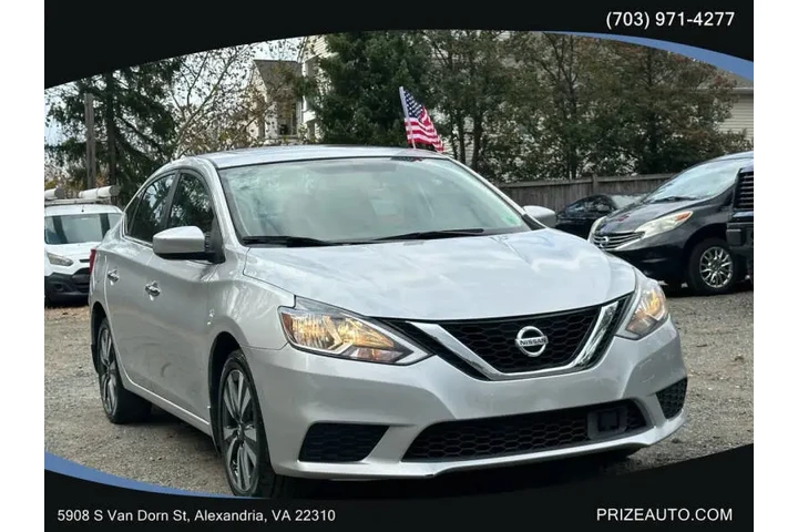 $9990 : 2019 Sentra image 2