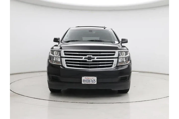$26998 : Chevrolet Tahoe 2018 4x4 LS image 5