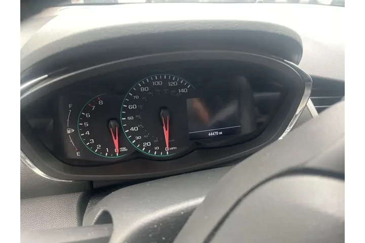 $11999 : Chevrolet Trax 2021 LT 4dr C image 2