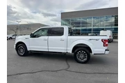 $16500 : Ford F-150 2018 4x4 XLT 4dr thumbnail