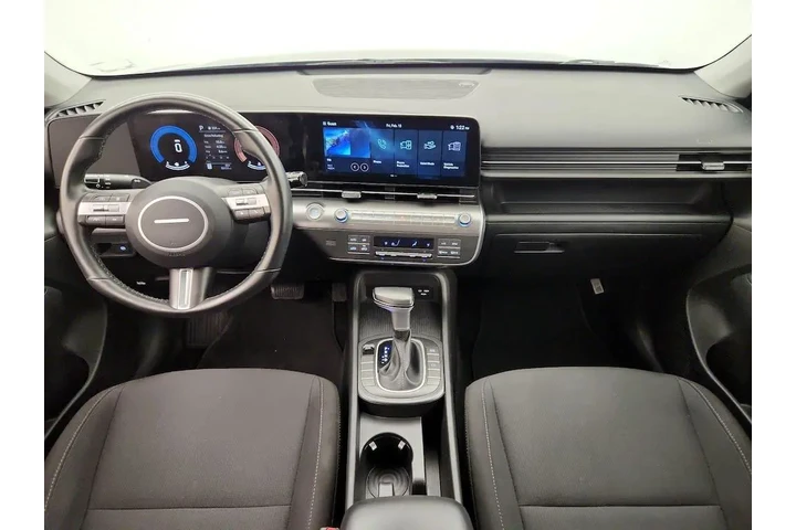 $19998 : Hyundai KONA 2024 SEL 4dr Cr image 9