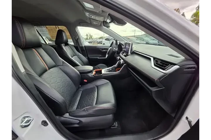 $31929 : Toyota RAV4 2024 AWD Adventu image 10