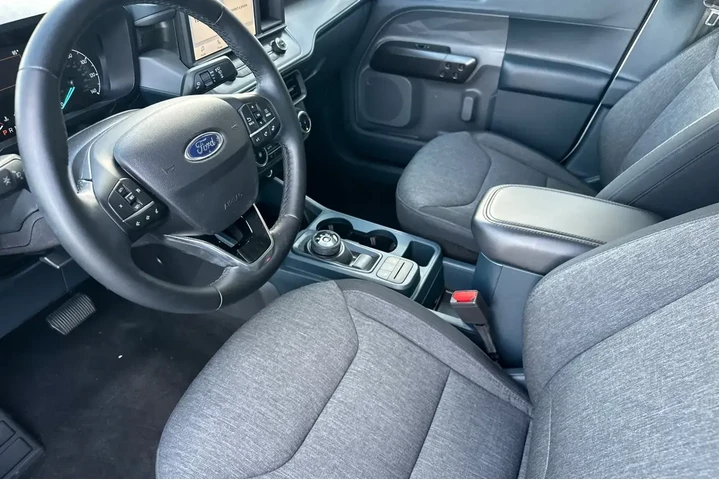 $29995 : Ford Maverick 2024 XLT 4dr S image 10