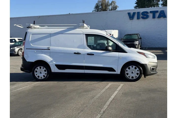 $29995 : Ford Transit Connect 2022 XL image 8