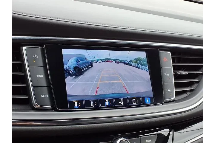 $28995 : Buick Enclave 2022 4x4 Aveni image 10