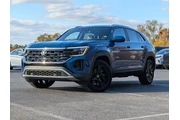 $32994 : Volkswagen Atlas Cross Sport thumbnail