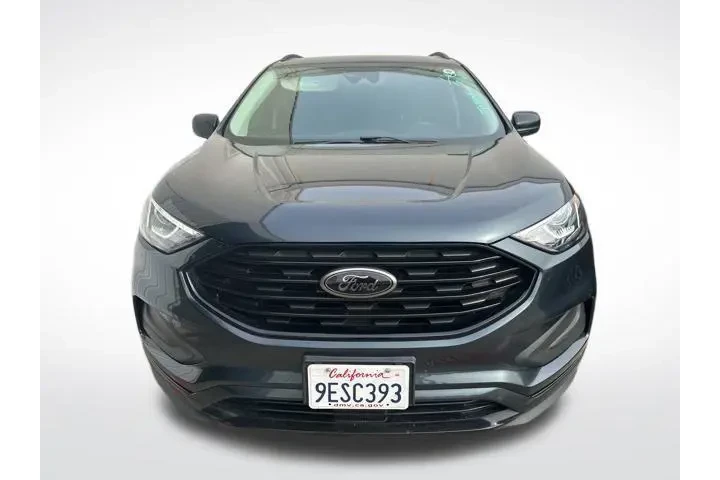 $20000 : Ford Edge 2022 AWD SE 4dr Cr image 3