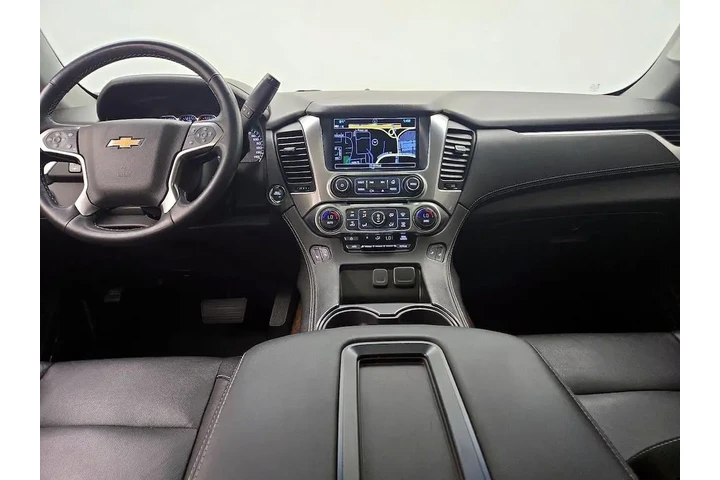 $37998 : Chevrolet Tahoe 2019 4x4 LT image 9