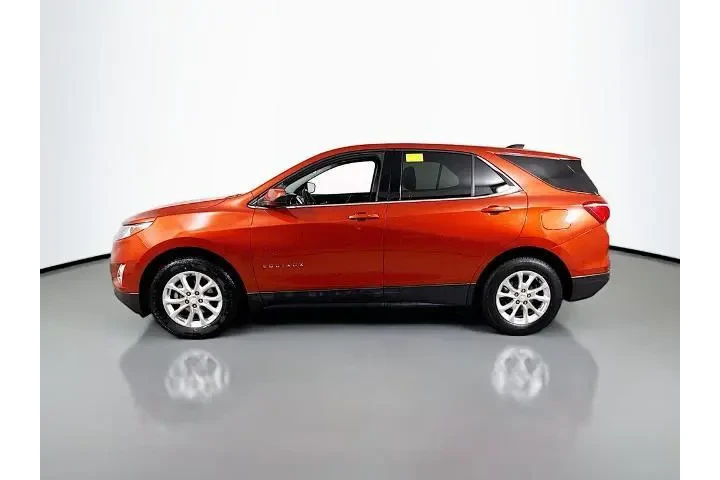 $15500 : Chevrolet Equinox 2020 LT 4d image 4