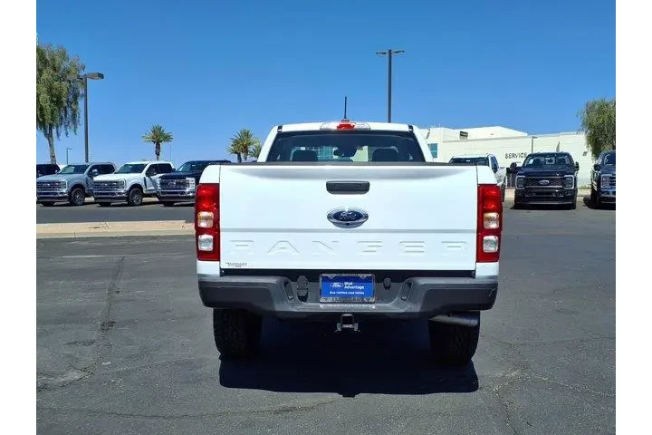 $18552 : Ford Ranger 2022 4x2 XL 4dr image 5