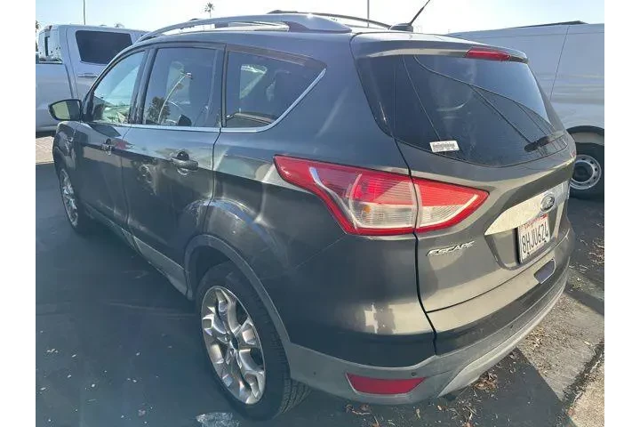$15015 : Ford Escape 2016 Titanium 4d image 2