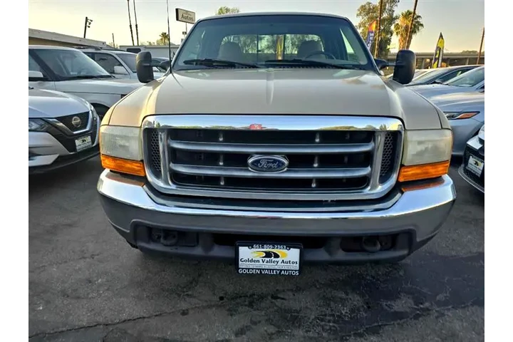 $17499 : 2000 F-250 SD image 4