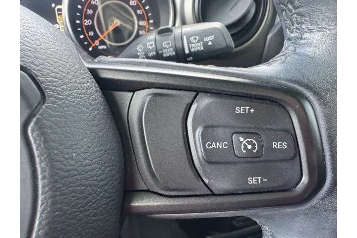 $24995 : Jeep Wrangler Unlimited 2020 image 10