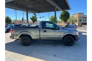 2013 F-150 XL 8-ft. Bed 2WD thumbnail