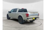 $31988 : Ford F-150 2017 4x4 King Ran thumbnail