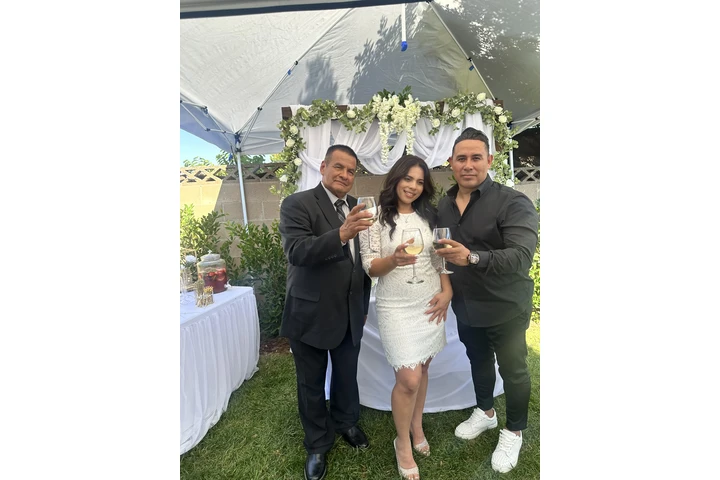 Matrimonios civiles image 5