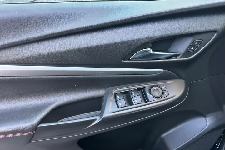 $20600 : Chevrolet Bolt EUV 2023 Prem image 8