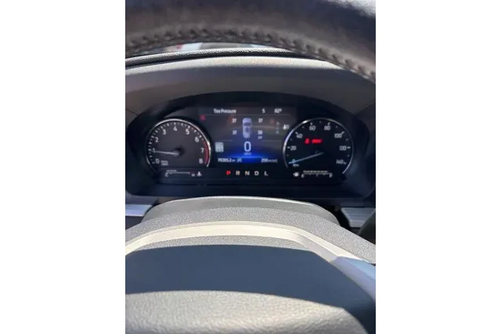 $26000 : Ford Explorer 2021 AWD XLT 4 image 9