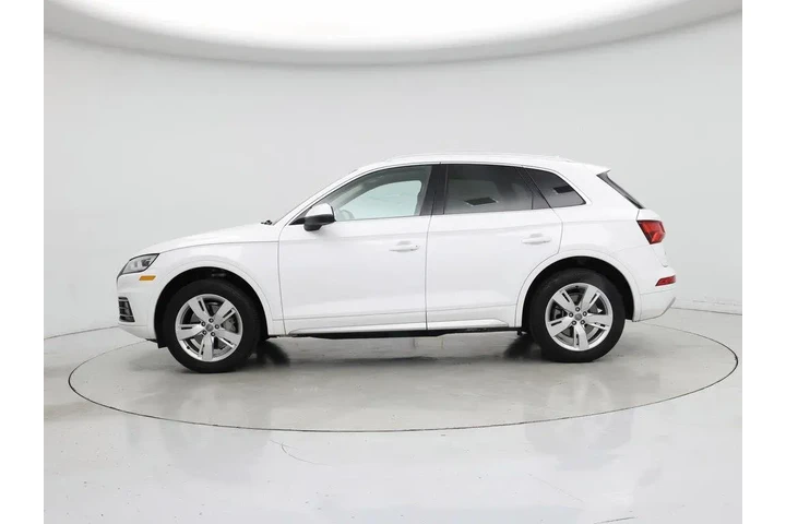 $20998 : Audi Q5 2018 AWD 2.0T quattr image 3