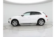 $20998 : Audi Q5 2018 AWD 2.0T quattr thumbnail