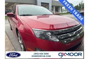 Ford Fusion 2011 Sport 4dr S en Louisville