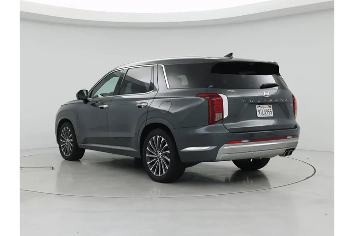 $37998 : Hyundai PALISADE 2023 AWD Ca image 2