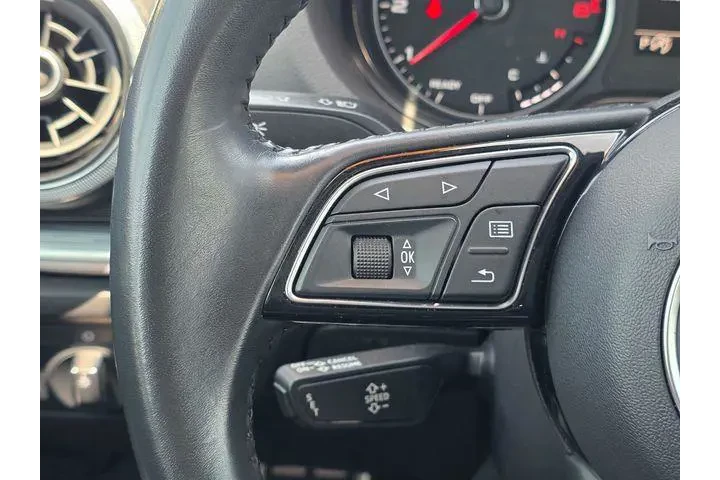 $18682 : Audi A3 2019 Premium Plus 40 image 2
