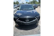 $36990 : Acura MDX 2024 4dr SUV w/Tec thumbnail