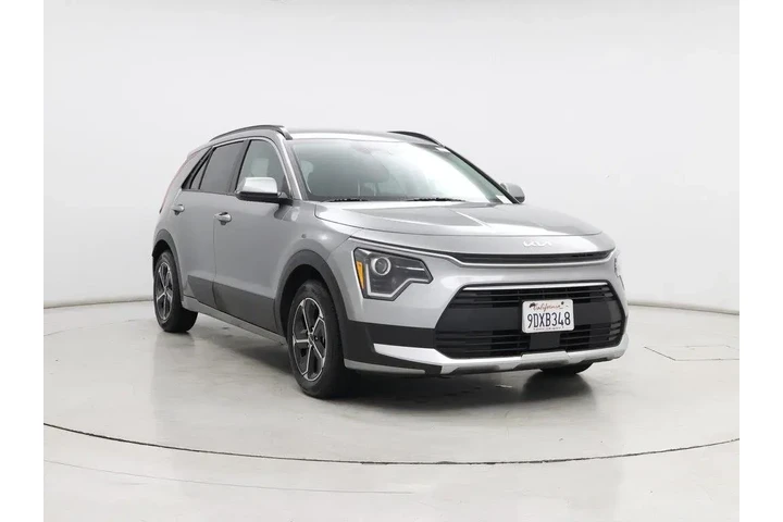$23998 : Kia Niro 2023 EX 4dr Crossov image 1