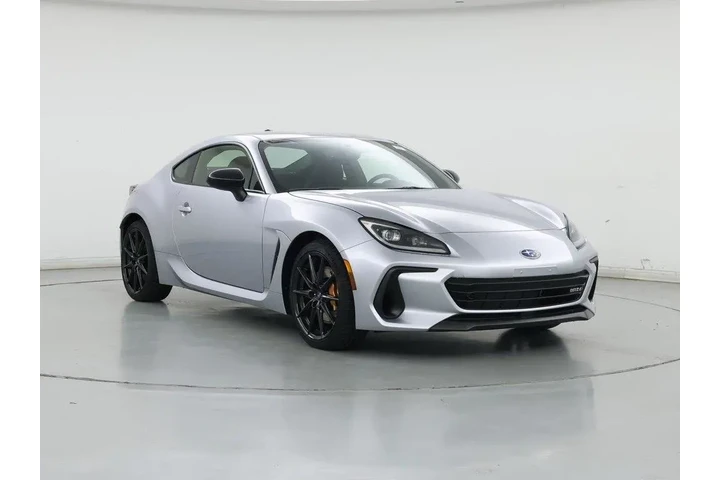 $34998 : Subaru BRZ 2025 tS 2dr Coupe image 1