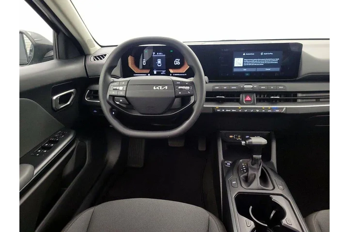 $23998 : Kia K4 2025 LXS 4dr Sedan image 10