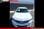 $11999 : 2017 Chevrolet Impala thumbnail