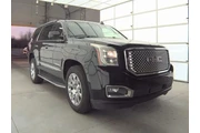 $24492 : GMC Yukon 2017 4x4 Denali 4d thumbnail