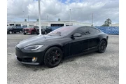 $31981 : Tesla Model S 2020 AWD Perfo thumbnail