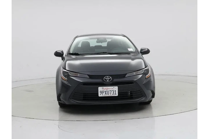$23998 : Toyota Corolla 2024 LE 4dr S image 5
