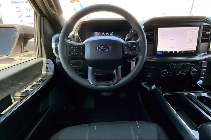 $39700 : Ford F-150 2025 4x2 STX 4dr image 6