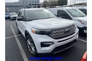 $26695 : Ford Explorer 2022 Limited 4 thumbnail