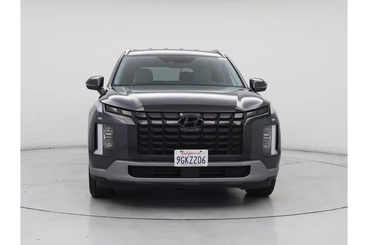 $34998 : Hyundai PALISADE 2023 SEL 4d image 5
