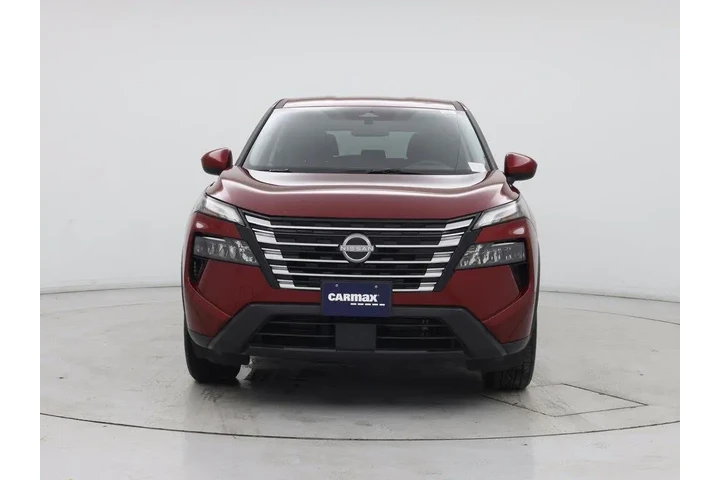 $25998 : Nissan Rogue 2025 AWD SV 4dr image 5