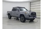 Toyota Tacoma 2021 4x4 TRD S en Sacramento