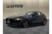 Mazda Mazda3 Hatchback 2023 en Silver Spring